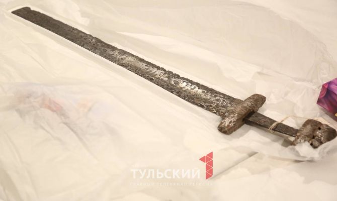 Новая выставка в тульском ГИМе развенчает главные стереотипы о викингах