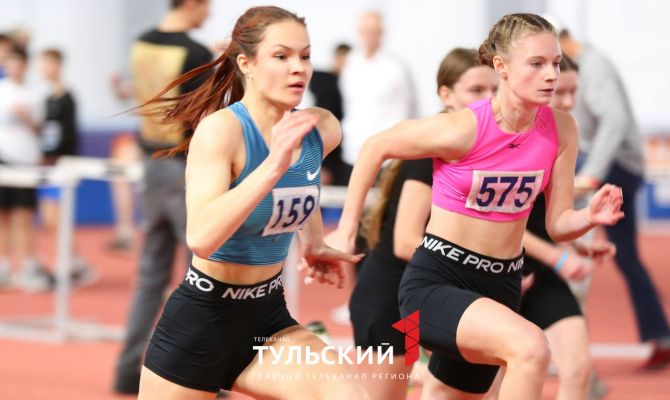 Профессиональные бегуны поставили точку в споре о правильной технике бега