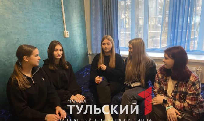 Дети из Горловки рассказали о впечатлениях за последние 6 месяцев дома