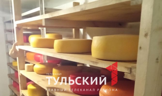 В Роскачестве назван сыр, который подделывают чаще всего