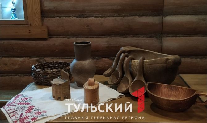 Тулякам рассказали, какие блюда XIX века готовят до сих пор
