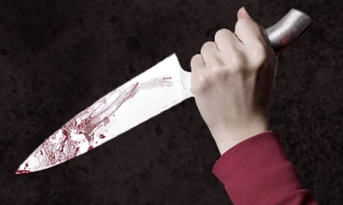 Жительница Алексина зарезала мужа в ходе ссоры