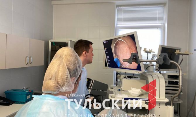 Врачи из Тулы рассказали, какие продукты вызывают полипы в ЖКТ