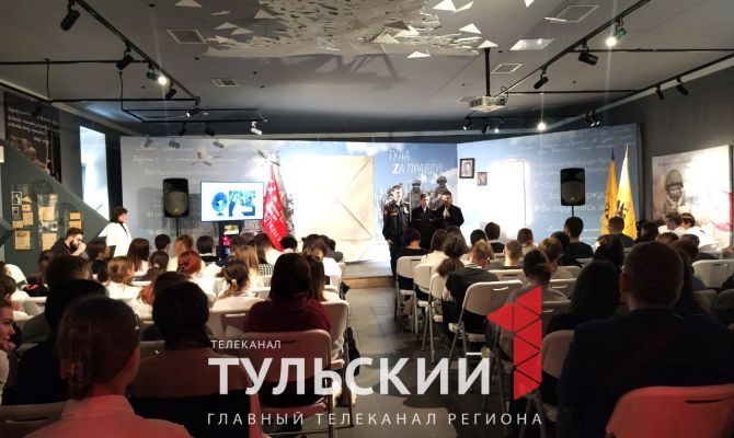 Тулякам объяснили смысл «блокадных ласточек»