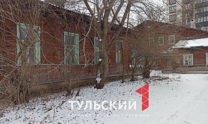 Краеведы показали дом в Туле, в котором жила дочь Пушкина