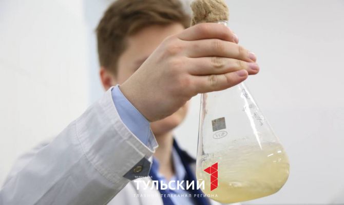 С 2026 года в Тульской области увеличат премию в сфере науки и техники