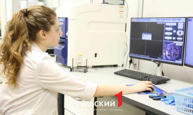 В Тульской области начнут делать операции по пересадке печени 