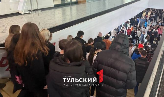 В Туле прошла плановая проверка системы оповещения