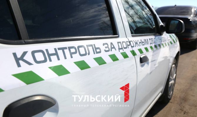 Стало известно, какие ПДД туляки нарушают чаще всего