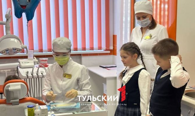 С 1 октября в России зубы будут лечить по-новому