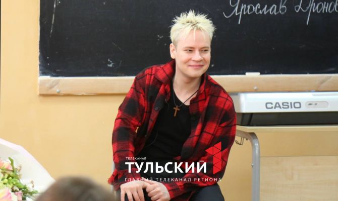 SHAMAN раскрыл историю создания своих главных хитов