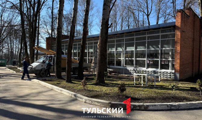 Как изменятся детские лагеря в Туле этим летом