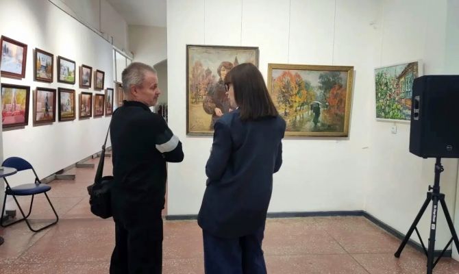 Выставка «За оборону Тулы» откроется 9 октября