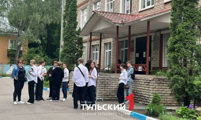 Как тульским выпускникам получить дополнительные баллы для поступления в медицинские вузы