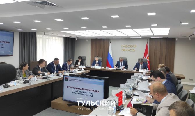 В Суворовском районе стартовал проект по производству пряжи 
