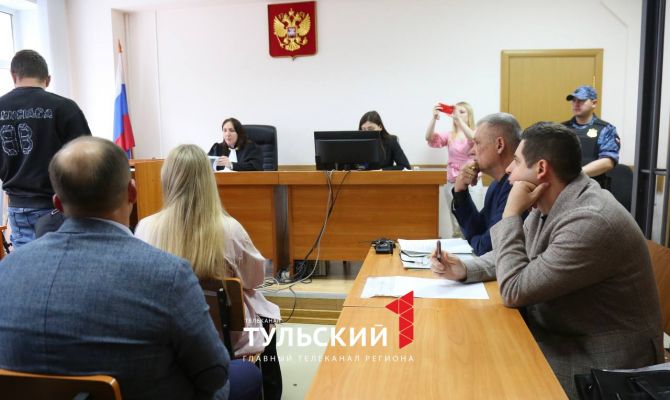 Суд арестовал квартиру Дмитрия Дубовенко в Подмосковье за 6 миллионов рублей