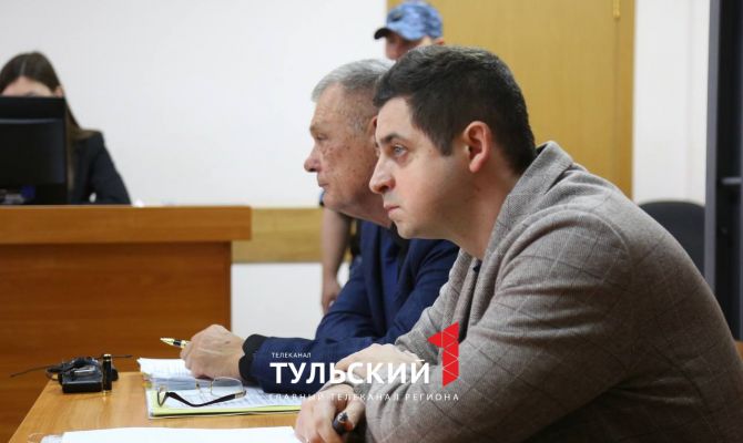ДТП с двумя погибшими на проспекте Ленина в Туле: начались прения по делу члена ЦК КПРФ Дубовенко