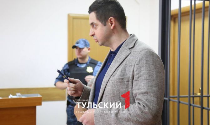 Член ЦК КПРФ устроил ДТП с двумя погибшими в центре Тулы: стали известны результаты экспертизы