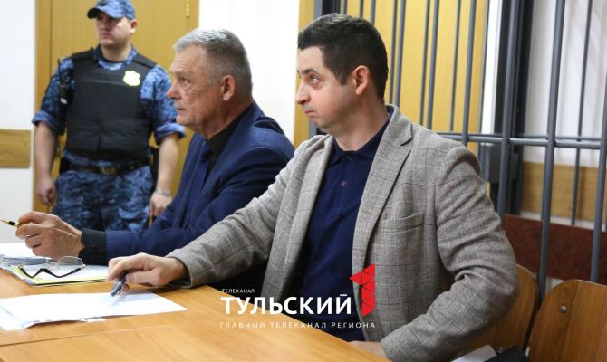 Прокурор запросил для члена ЦК КПРФ Дубовенко 6 лет колонии за ДТП с двумя погибшими в Туле