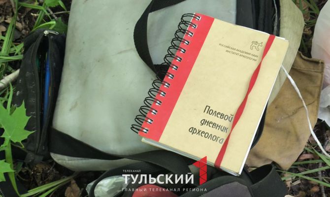Стало известно, кто жил на территории современной Тулы 2500 лет назад