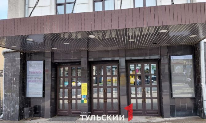 Стало известно, как преобразится Тульская филармония к новому сезону