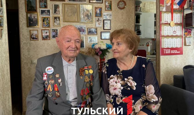 Стало известно, почему туляки победили в битве при Прохоровке