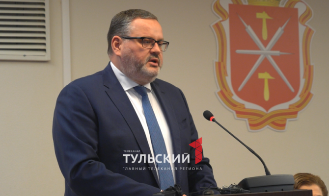 Глава Минтруда России высоко оценил реализацию тульского демографического стандарта