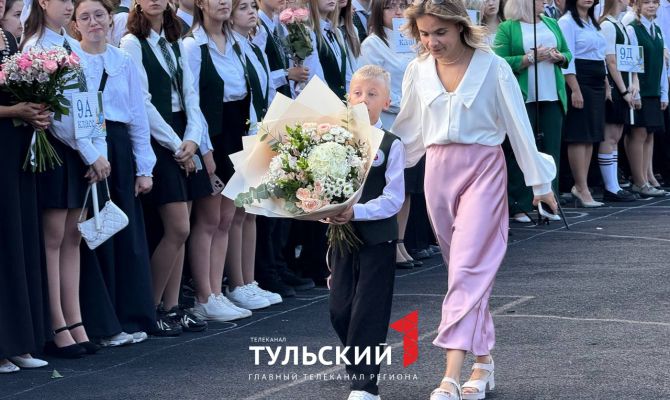 Как тульским школьникам восстановить режим перед 1 сентября  
