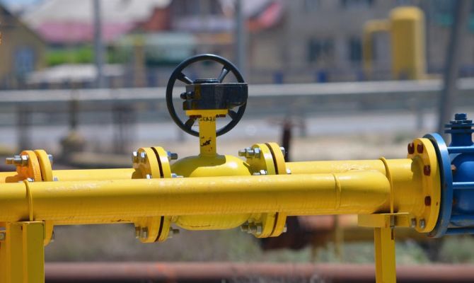  В каменской деревне Галицы газопровод есть, а хозяина нет 