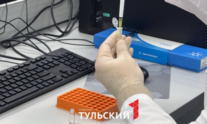 Тульские ученые создали саморазлагающийся пластик из растений