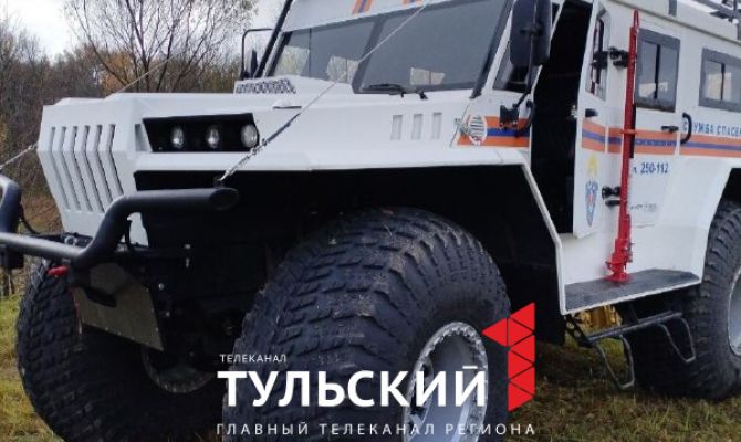 Водительские права россиян расширили до вездеходных