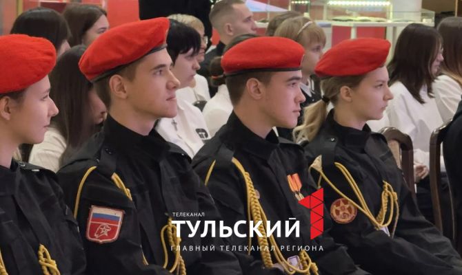 400 призывников из Тульской области отправятся в армию осенью