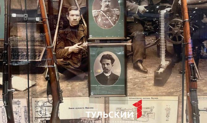 Тайны семьи Мосина: учёные восстановили часть биографии вдовы легендарного оружейника