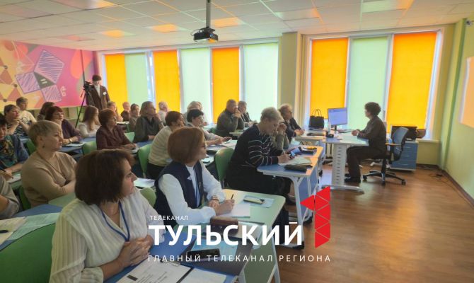 Учителя математики из Тулы раскрыли три ключа к успеху на ЕГЭ