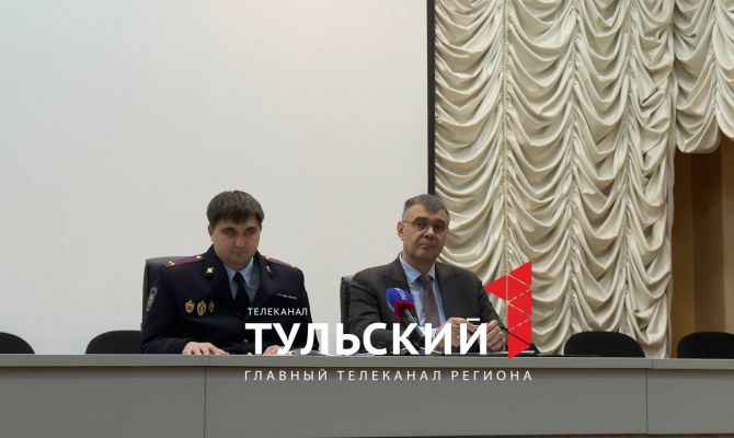 Стали известны новые схемы мошенников в Туле