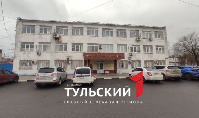 Прокуратура проверяет обстоятельства смертельного ДТП с трамваем в Туле