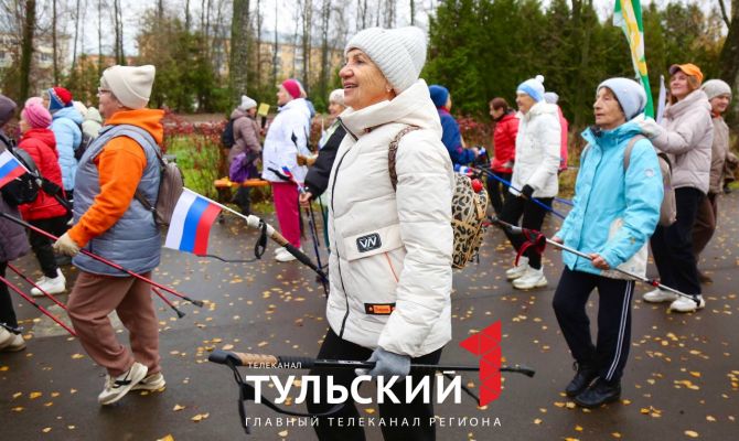 Туляков приглашают пройтись с палками по Кремлю