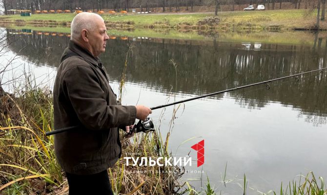 Охотник на рыб-гигантов из Тулы рассказал, на что поймал 15-килограммовую щуку