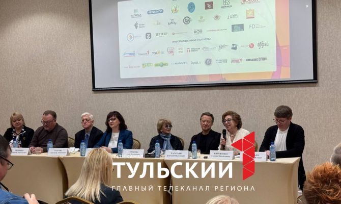 Целых пять дней тулякам будут показывать кино бесплатно