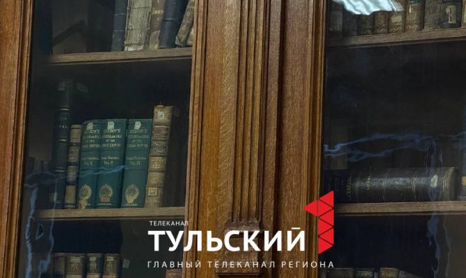 Как тулякам сэкономить на книгах до 10 тысяч рублей