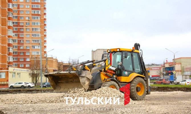 Какой будет новогодняя ель в Пролетарском округе