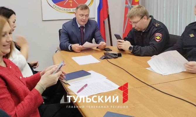 Где кыргызам проголосовать  за своих депутатов в Туле