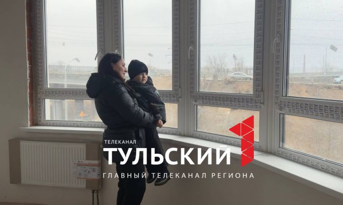 В Туле застройщики рассказали, на каком этапе строительства чаще всего берут квартиры