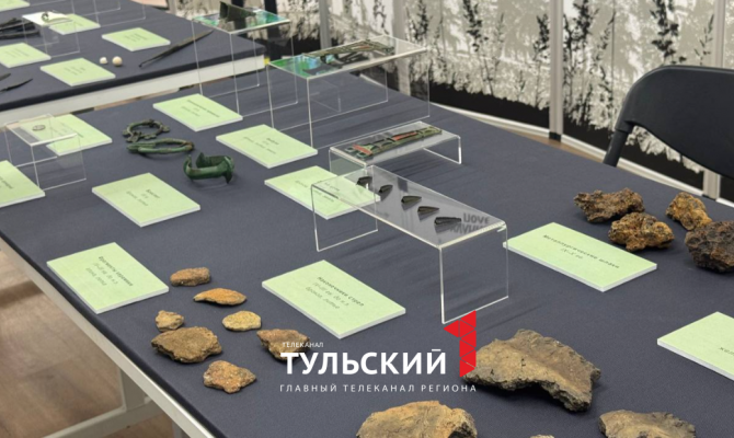 В России начнется действовать новый закон о местах археологических раскопок