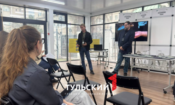 Тульские археологи рассказали про главные находки этого года
