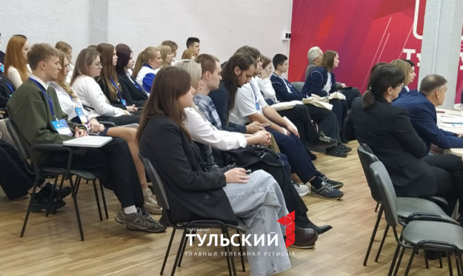 Какие специальности будут востребованы в Тульской области через 5 лет