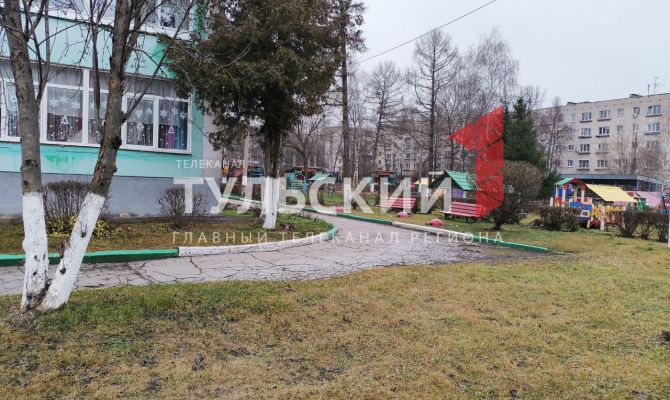 Появились кадры с места падения обломков БПЛА в Туле