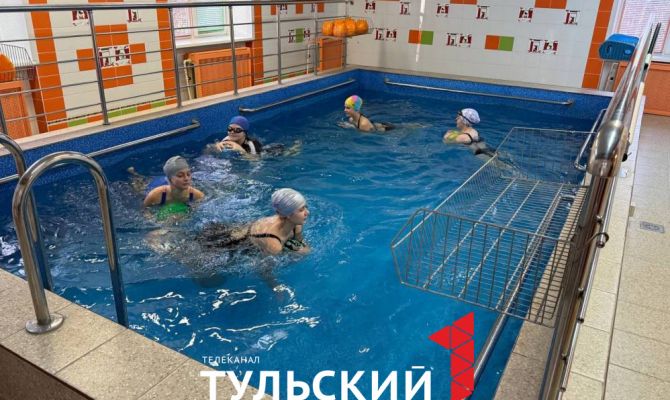 Дети из Тулы могут бесплатно отдохнуть в санатории «Иншинский»