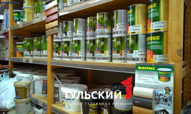 Тулякам рассказали о самых опасных материалах для ремонта квартиры