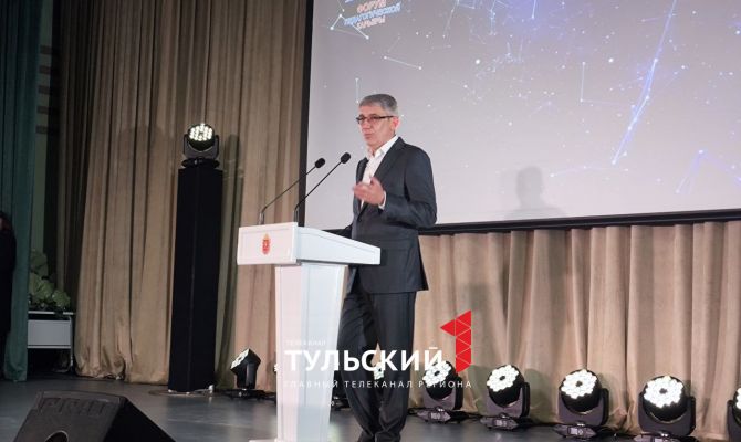 Дмитрий Миляев узнал, какой предмет мог бы преподавать в школе